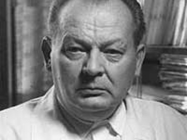 Prof. MUDr. Arnold Pavlík (1902–1962).